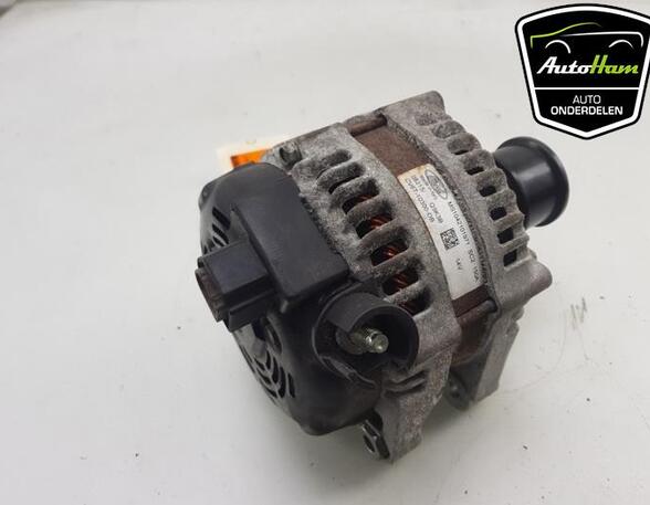 Alternator FORD C-MAX II (DXA/CB7, DXA/CEU), FORD FOCUS III Turnier, FORD FIESTA VI (CB1, CCN)