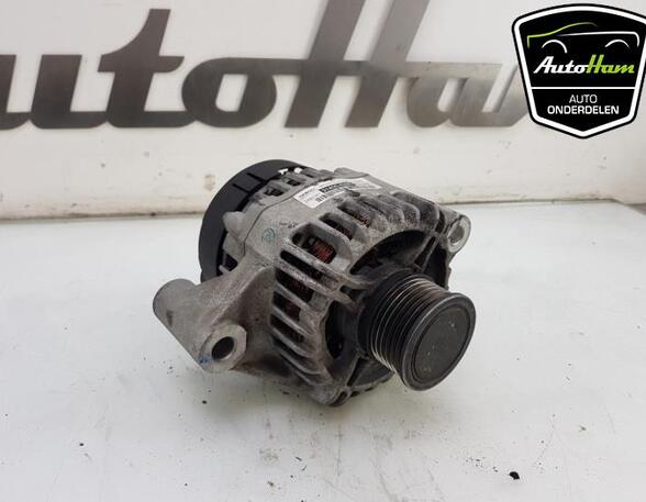 Dynamo (Alternator) SUZUKI SX4 S-CROSS (JY)