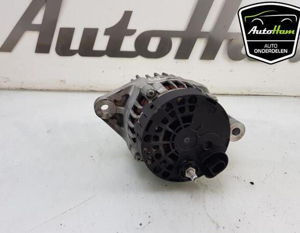 Dynamo (Alternator) SUZUKI SX4 S-CROSS (JY)