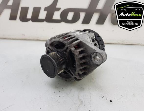 Dynamo (Alternator) SUZUKI SX4 S-CROSS (JY)