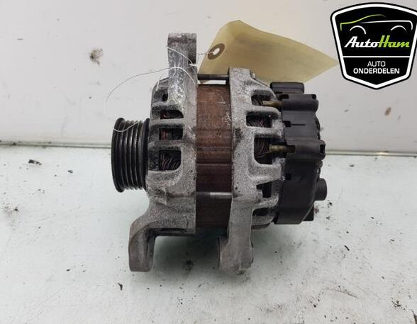 Dynamo (Alternator) HYUNDAI i10 II (BA, IA)