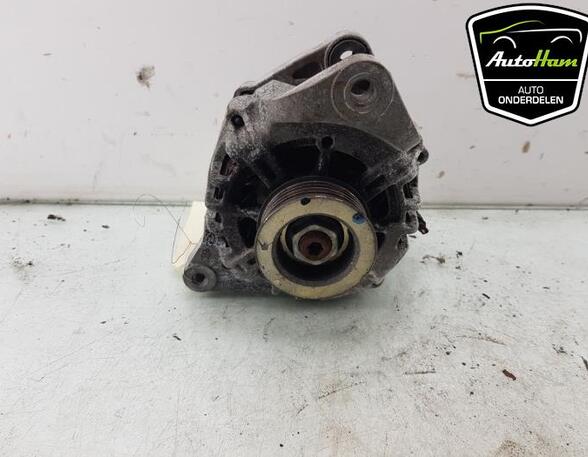 Dynamo (Alternator) HYUNDAI i10 II (BA, IA)