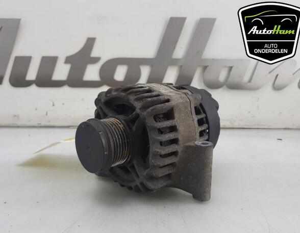 Dynamo (Alternator) FIAT FIORINO Box Body/MPV (225_)