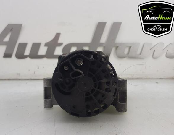 Dynamo (Alternator) FIAT FIORINO Box Body/MPV (225_)