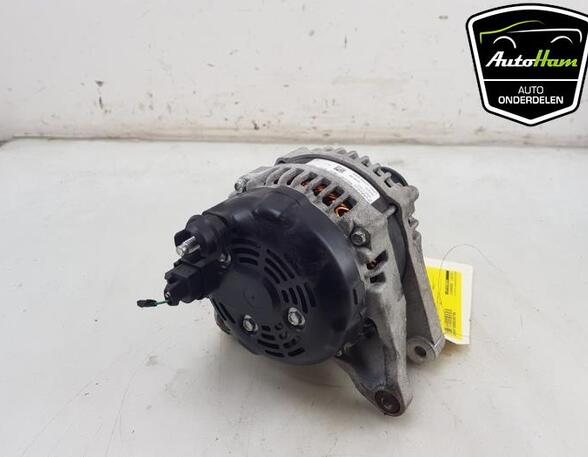 Lichtmaschine Ford Puma II  LX6T10300EAA P20356374