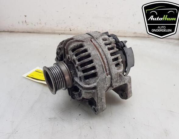 Dynamo (Alternator) OPEL ASTRA H Estate (A04), OPEL MERIVA A MPV (X03), OPEL ZAFIRA / ZAFIRA FAMILY B (A05)