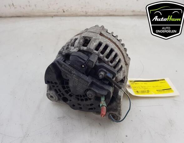 Dynamo (Alternator) OPEL ASTRA H Estate (A04), OPEL MERIVA A MPV (X03), OPEL ZAFIRA / ZAFIRA FAMILY B (A05)