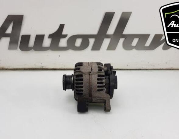 Alternator OPEL MERIVA B MPV (S10)