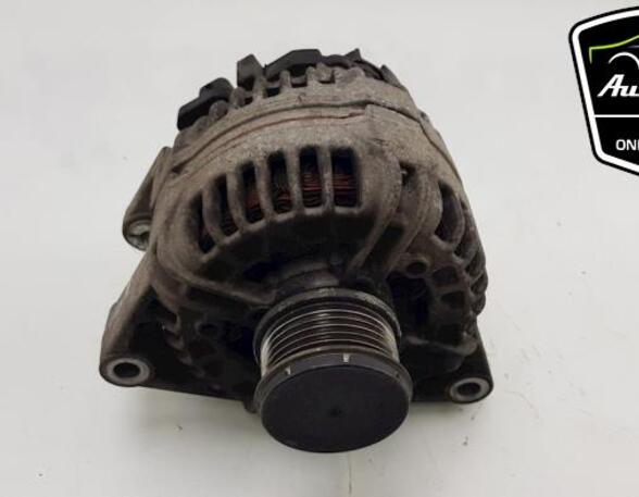 Alternator OPEL MERIVA B MPV (S10)