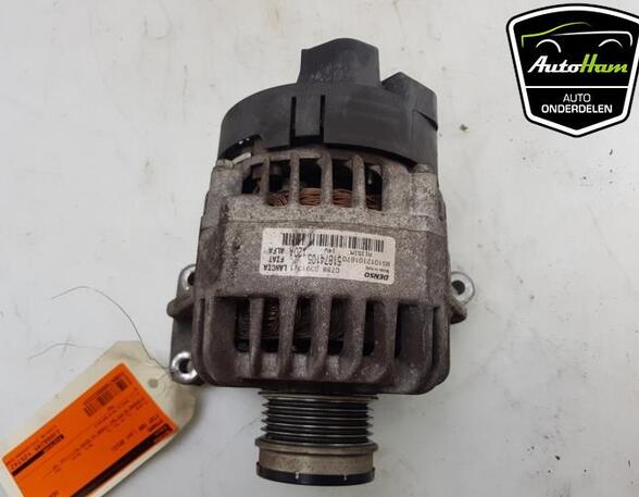 Alternator FIAT PANDA (312_, 319_), FIAT PANDA VAN (312_, 519_), FIAT 500 (312_), FIAT 500 C (312_)