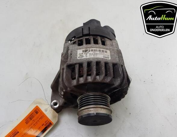 Alternator FIAT PANDA (312_, 319_), FIAT PANDA VAN (312_, 519_), FIAT 500 (312_), FIAT 500 C (312_)