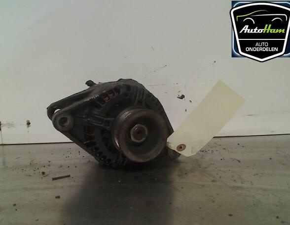 Alternator FIAT PUNTO (188_)