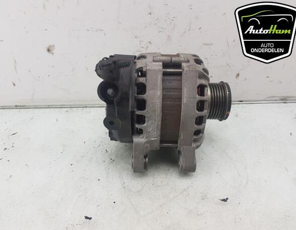 Alternator OPEL CROSSLAND X / CROSSLAND (P17, P2QO)