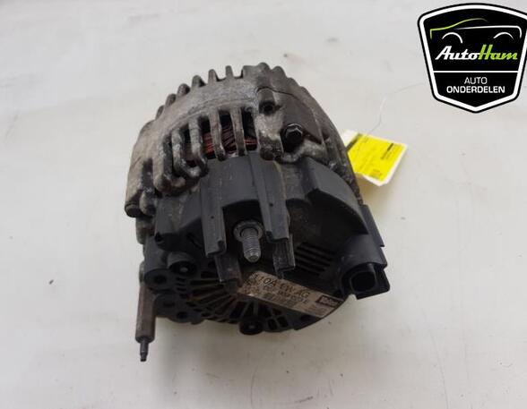 Dynamo (Alternator) SKODA FABIA II Combi (545)