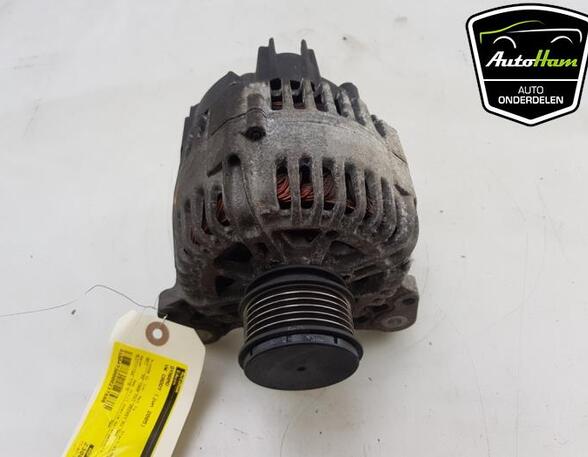 Alternator SKODA FABIA II Combi (545)