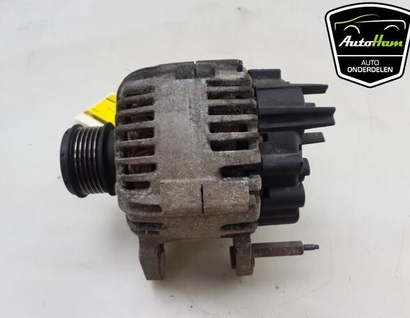 Dynamo (Alternator) SKODA FABIA II Combi (545)