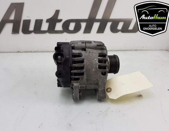 Dynamo (Alternator) CITROËN C3 AIRCROSS II (2R_, 2C_)