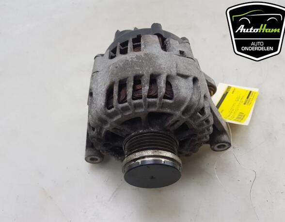 Alternator OPEL CORSA D (S07)