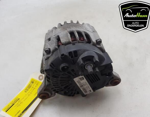 Alternator OPEL CORSA D (S07)