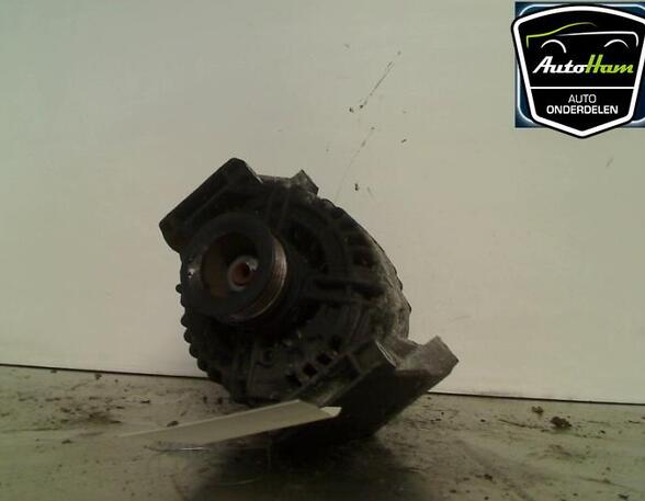 Dynamo (Alternator) OPEL ZAFIRA / ZAFIRA FAMILY B (A05)