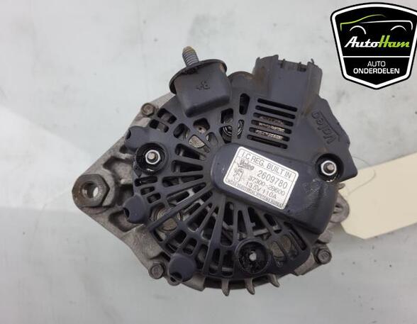 Dynamo (Alternator) HYUNDAI i30 (FD), HYUNDAI i30 Estate (FD), KIA CEE'D Hatchback (ED), KIA CEE'D SW (ED)