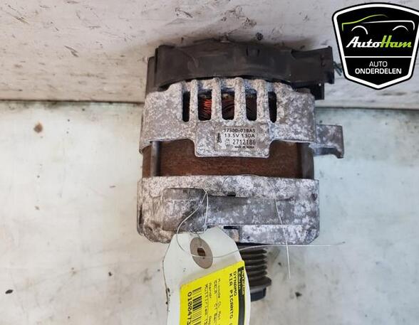 Alternator KIA PICANTO (JA), KIA RIO IV (YB, SC, FB)