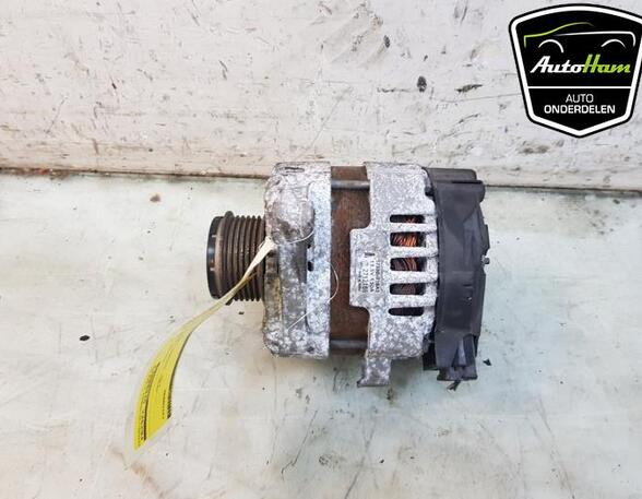 Alternator KIA PICANTO (JA), KIA RIO IV (YB, SC, FB)