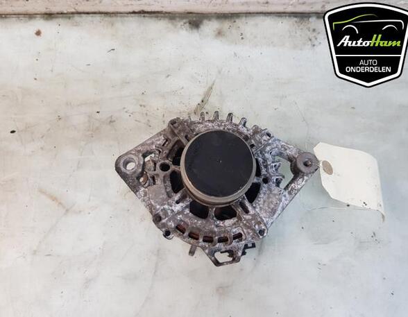 Alternator KIA PICANTO (JA), KIA RIO IV (YB, SC, FB)