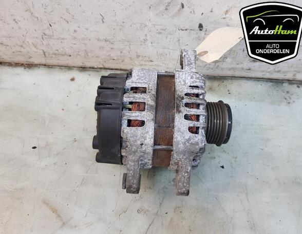 Alternator KIA PICANTO (JA), KIA RIO IV (YB, SC, FB)