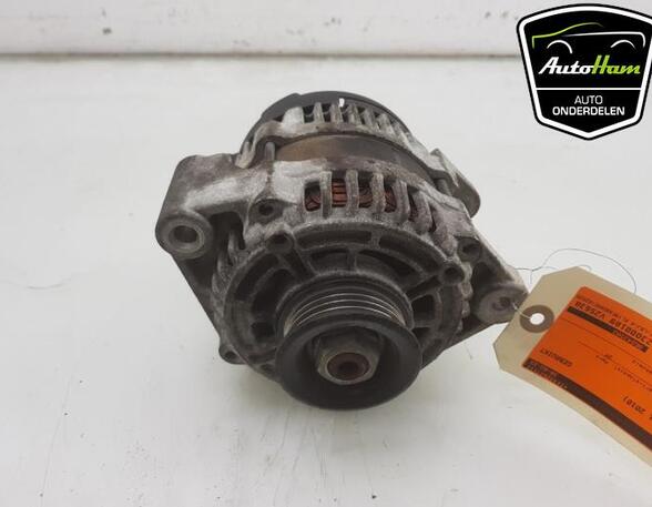 Dynamo (Alternator) CHEVROLET SPARK (M300)