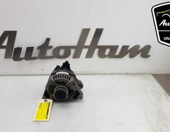 Alternator OPEL CORSA E (X15)