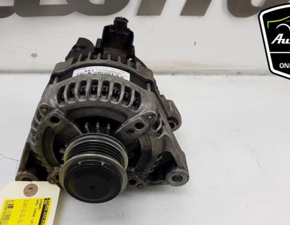 Dynamo (Alternator) OPEL CORSA E (X15)