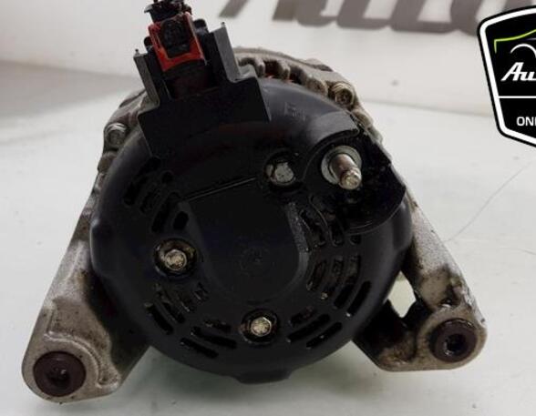 Dynamo (Alternator) OPEL CORSA E (X15)