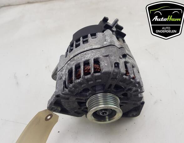 Dynamo (Alternator) MERCEDES-BENZ VITO Tourer (W447)