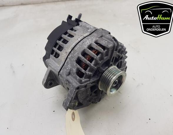 Dynamo (Alternator) MERCEDES-BENZ VITO Tourer (W447)