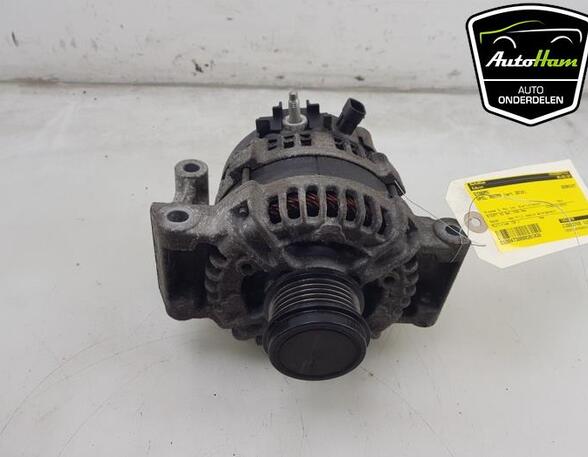 Dynamo (Alternator) OPEL ASTRA K (B16), OPEL ASTRA K Sports Tourer (B16)