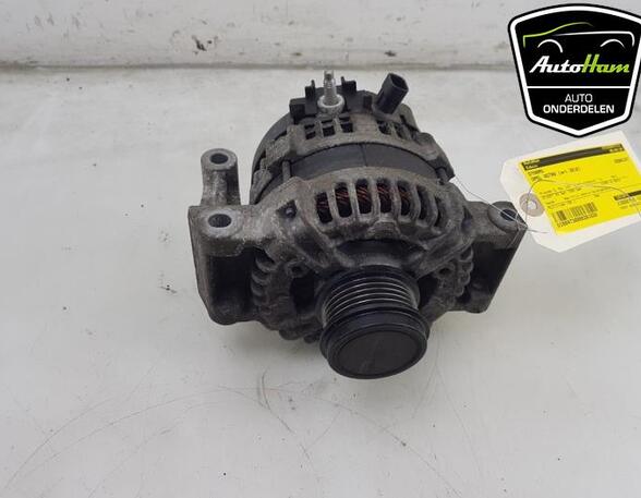 Dynamo (Alternator) OPEL ASTRA K (B16), OPEL ASTRA K Sports Tourer (B16)