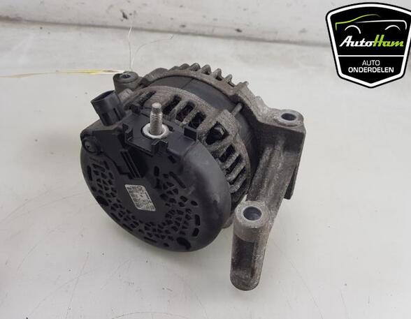 Dynamo (Alternator) OPEL ASTRA K (B16), OPEL ASTRA K Sports Tourer (B16)