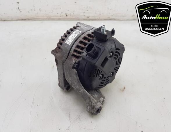 Alternator MINI MINI (F55), BMW 2 Active Tourer (F45), MINI MINI CLUBMAN (F54), MINI MINI (F56)