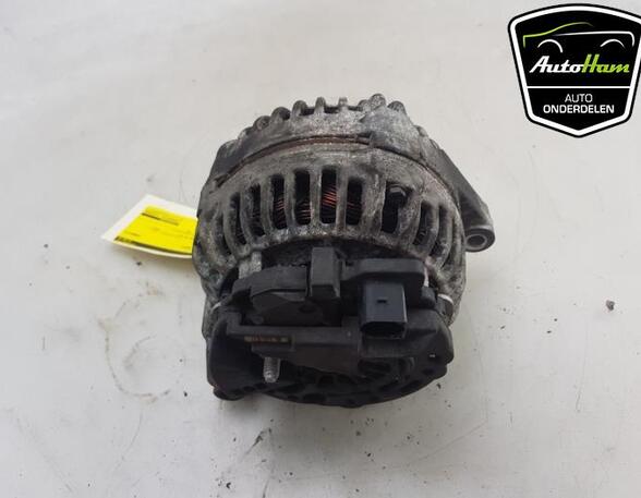 Dynamo (Alternator) AUDI A4 B7 Convertible (8HE), AUDI A4 Avant (8E5, B6)