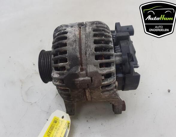 Dynamo (Alternator) AUDI A4 B7 Convertible (8HE), AUDI A4 Avant (8E5, B6)