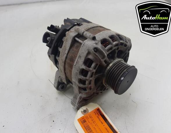 Alternator PEUGEOT 2008 I (CU_)