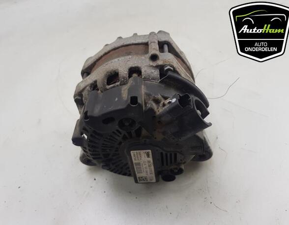 Alternator PEUGEOT 2008 I (CU_)