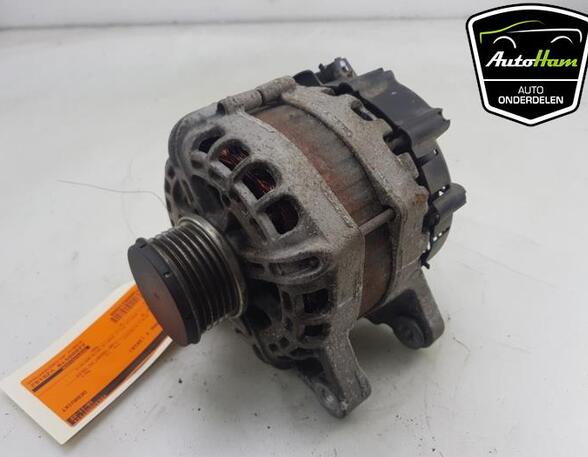 Alternator PEUGEOT 2008 I (CU_)