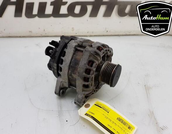 Dynamo (Alternator) PEUGEOT 208 I (CA_, CC_)