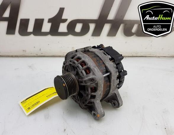 Alternator PEUGEOT 208 I (CA_, CC_)