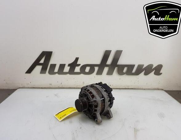 Alternator PEUGEOT 208 I (CA_, CC_)