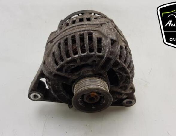 Dynamo (Alternator) PORSCHE BOXSTER (986)