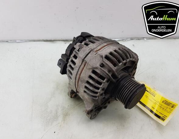 Dynamo (Alternator) VW JETTA III (1K2), SEAT ALTEA (5P1), SEAT ALTEA XL (5P5, 5P8), SEAT TOLEDO III (5P2)