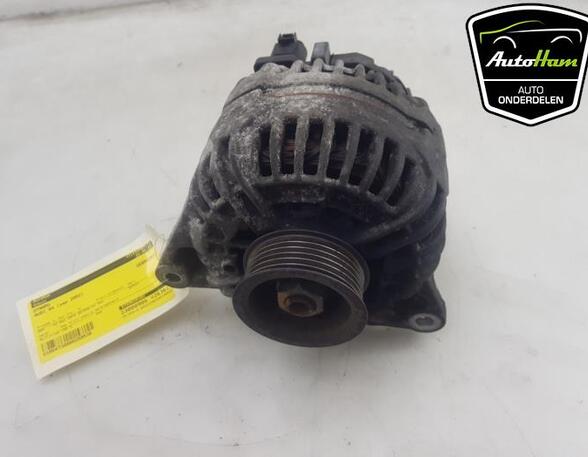 Dynamo (Alternator) AUDI A4 B7 Convertible (8HE), AUDI A4 Avant (8E5, B6)